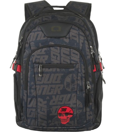 Ogio Haiden "Danger Boy" sac à dos moto