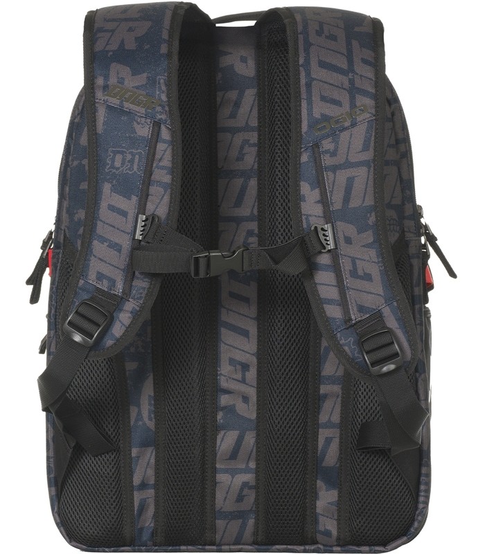 Ogio Haiden "Danger Boy" sac à dos moto