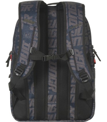 Ogio Haiden "Danger Boy" motorcycle backpack