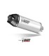 Mivv AK-1 Honda CB 650 R (2024-26) inox