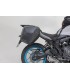 SW-Motech URBAN ABS side case system. Yamaha MT-07 (24-26)
