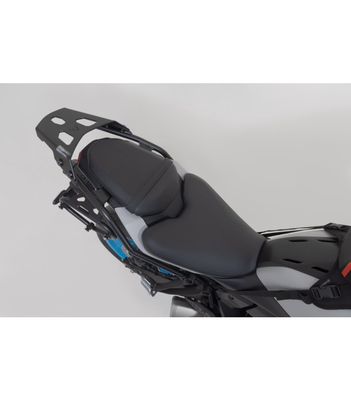 SW-Motech Kit de valises latérales URBAN ABS. Yamaha MT-07 (24-26)