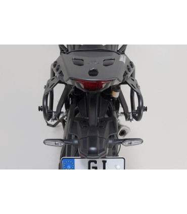 SW-Motech Sistema valigie laterali URBAN ABS. Yamaha MT-07 (24-26)