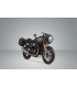 SW-Motech URBAN ABS Seitenkoffer-System. Triumph Thruxton RS (19-)