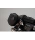 SW-Motech URBAN ABS side case system. Triumph Thruxton RS 1200/R, TFC