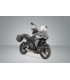 SW-Motech URBAN ABS side case system.Triumph Tiger 660 (21-)
