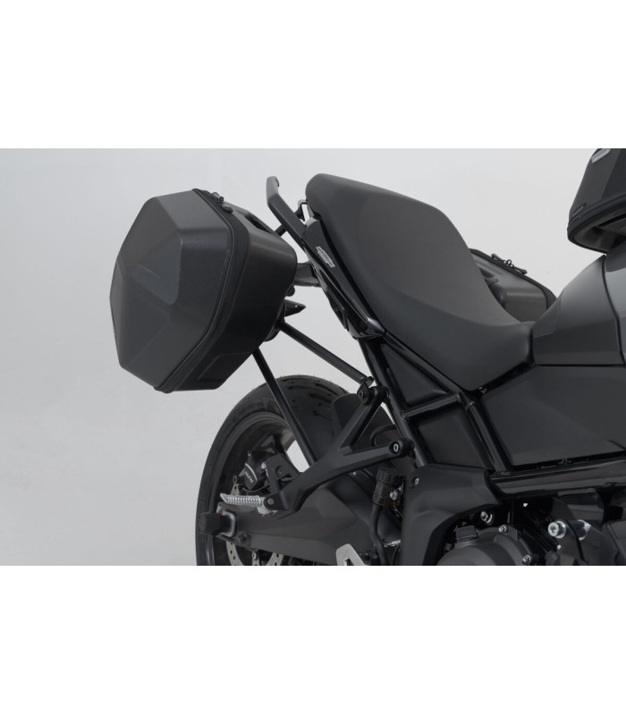 SW-Motech URBAN ABS Seitenkoffer-System.Triumph Tiger 660 (21-)