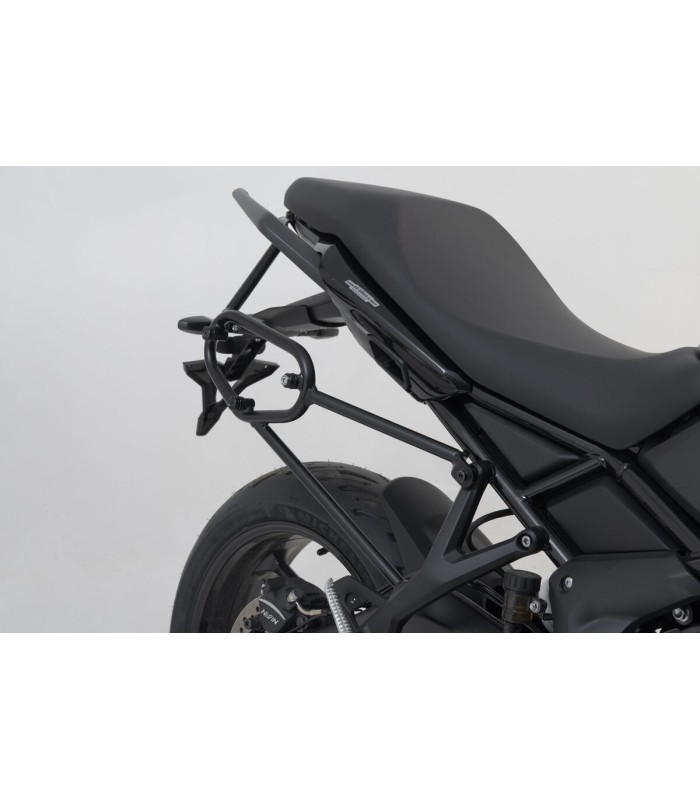 SW-Motech Kit de valises latérales URBAN ABS.Triumph Tiger 660 (21-)