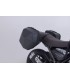 SW-Motech URBAN ABS side case system.Triumph Speed 400 (23-)