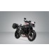 SW-Motech Sistema valigie laterali URBAN ABS.Triumph Speed Triple 1050 (18-26)