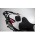SW-Motech URBAN ABS Seitenkoffer-System.Triumph Speed Triple 1050 (18-)