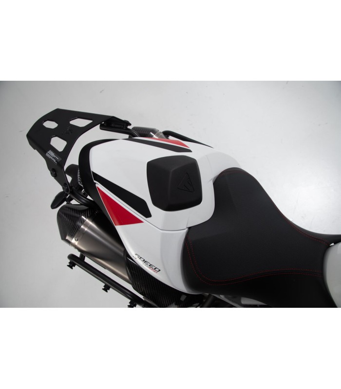SW-Motech URBAN ABS Seitenkoffer-System.Triumph Speed Triple 1050 (18-26)