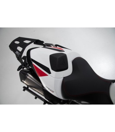 SW-Motech URBAN ABS Seitenkoffer-System.Triumph Speed Triple 1050 (18-)