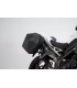 SW-Motech URBAN ABS Seitenkoffer-System.Triumph Speed Triple 1050 (18-)