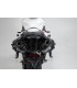 SW-Motech Sistema valigie laterali URBAN ABS.Triumph Speed Triple 1050 (18-)