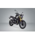 SW-Motech URBAN ABS Seitenkoffer-System.1x 16,5 l. Triumph Scrambler 400 X (23-)