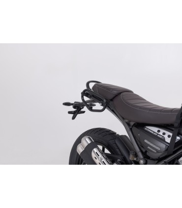 SW-Motech Sistema valigia laterale URBAN ABS.1x 16,5 l. Triumph Scrambler 400 X (23-)
