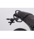 SW-Motech Kit de valise latérale URBAN ABS.1x 16,5 l. Triumph Scrambler 400 X (23-)
