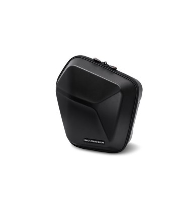 SW-Motech Sistema valigia laterale URBAN ABS.1x 16,5 l. Triumph Scrambler 400 X (23-)