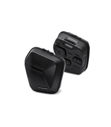 SW-Motech Sistema valigie laterali URBAN ABS.Triumph Speed Twin 900 (24-)