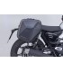 SW-Motech URBAN ABS side case system.Triumph Speed Twin 900 (24-)