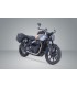 SW-Motech URBAN ABS side case system.Triumph Speed Twin 900 (24-)