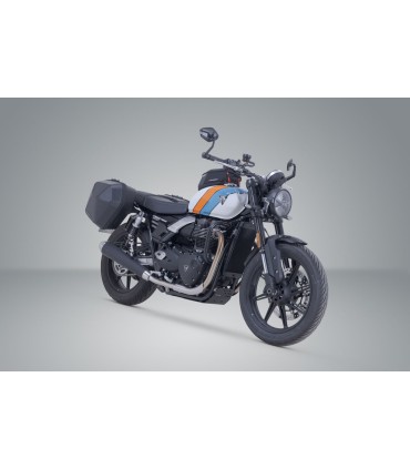 SW-Motech Sistema valigie laterali URBAN ABS.Triumph Speed Twin 900 (24-)