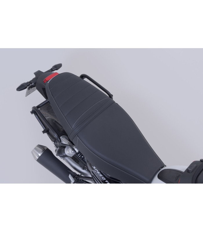 SW-Motech Kit de valises latérales URBAN ABS.Triumph Speed Twin 900 (24-)