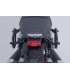 SW-Motech URBAN ABS Seitenkoffer-System.Triumph Speed Twin 900 (24-)