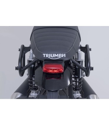 SW-Motech Sistema valigie laterali URBAN ABS.Triumph Speed Twin 900 (24-)