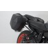SW-Motech URBAN ABS Seitenkoffer-System. Yamaha MT-07 (18-24)