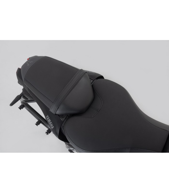 SW-Motech URBAN ABS side case system. Yamaha MT-07 (18-24)