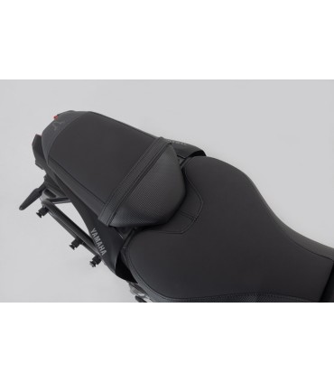 SW-Motech Kit de valises latérales URBAN ABS. Yamaha MT-07 (18-24)