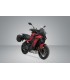 SW-Motech Kit de valises latérales URBAN ABS. Yamaha Tracer 9 / GT (20-) / GT+ (22-)