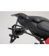 SW-Motech Sistema valigie laterali URBAN ABS. Yamaha Tracer 9 / GT (20-) / GT+ (22-)