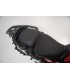 SW-Motech Sistema valigie laterali URBAN ABS. Yamaha Tracer 9 / GT (20-) / GT+ (22-)