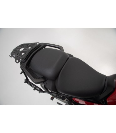 SW-Motech Kit de valises latérales URBAN ABS. Yamaha Tracer 9 / GT (20-) / GT+ (22-)