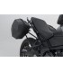 SW-Motech Kit de valises latérales URBAN ABS.Triumph Tiger Sport 660 (21-24)