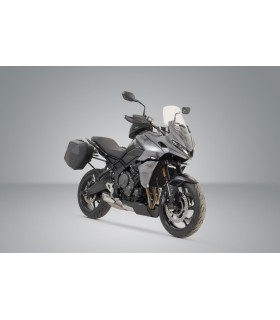 SW-Motech Kit de valises latérales URBAN ABS.Triumph Tiger Sport 660 (21-24)