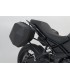 SW-Motech URBAN ABS Seitenkoffer-System.Triumph Tiger Sport 660 (21-24)