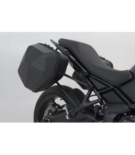 SW-Motech URBAN ABS Seitenkoffer-System.Triumph Tiger Sport 660 (21-24)