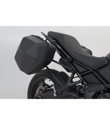 SW-Motech URBAN ABS Seitenkoffer-System.Triumph Tiger Sport 660 (21-24)