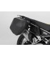 SW-Motech URBAN ABS side case system. Aprilia Tuareg 660 (21-26)
