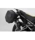 SW-Motech Sistema valigie laterali URBAN ABS. Aprilia Tuareg 660 (21-26)