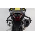 SW-Motech URBAN ABS side case system. Aprilia Tuareg 660 (21-26)