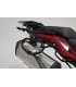SW-Motech URBAN ABS side case system. Benelli TRK 502 X (18-26)