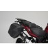 SW-Motech Sistema valigie laterali URBAN ABS. Benelli TRK 502 X (18-26)