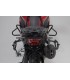 SW-Motech Kit de valises latérales URBAN ABS. Benelli TRK 502 X (18-26)