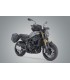 SW-Motech Kit de valises latérales URBAN ABS. Benelli Leoncino 800 (21-26)