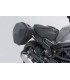 SW-Motech URBAN ABS side case system. Benelli Leoncino 800 (21-26)